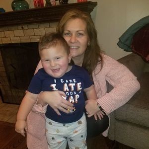 Meet your Posher, Stacy